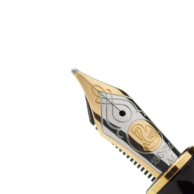 Pelikan Souveran M800 Fountain Pen – Black