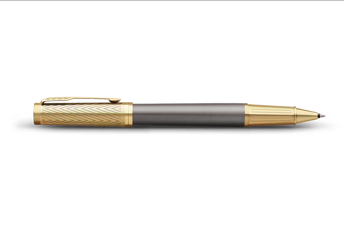 Parker Ingenuity Pioneers Collection Rollerball Pen