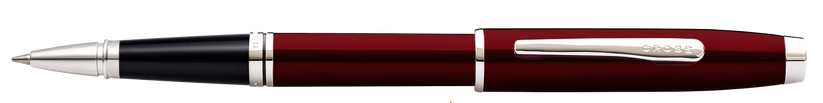 Cross AT0665-10 Coventry Red Lacquer Rollerball Pen