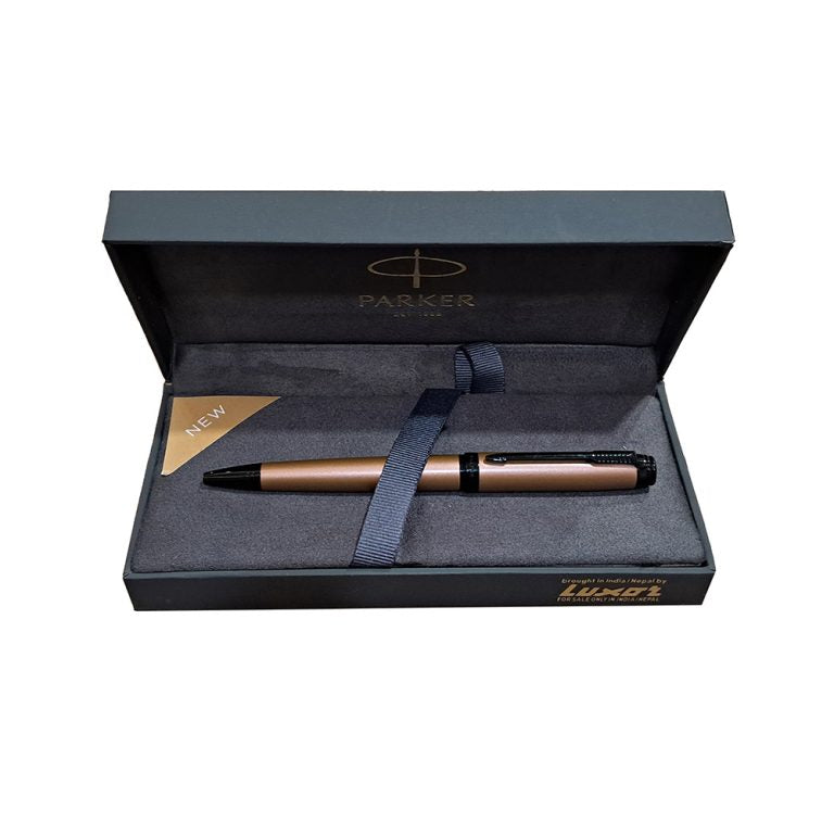 Parker Ambient Rose Gold BMT Ball Pen