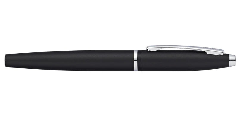 Cross AT0116-14MS Calais™ Matte Black Fountain Pen