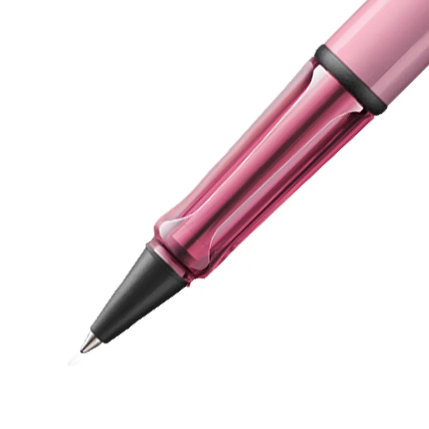 Lamy AL-star Autumn Pink Rollerball Pen