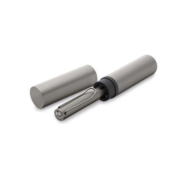 Lamy LX 057 Ruthenium Fountain Pen