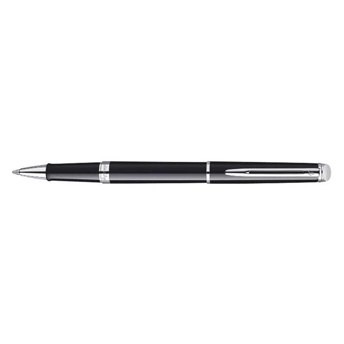Waterman Hemisphere Mars Black CT Rollerball Pen