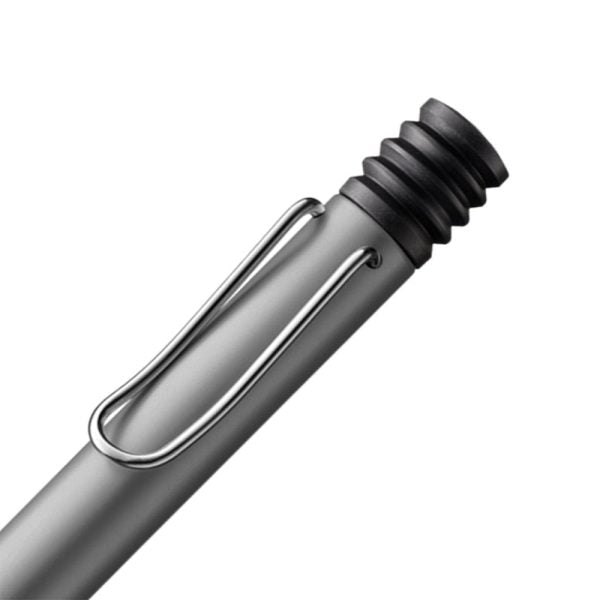 Lamy AL-Star 226 Graphite Ballpoint Pen