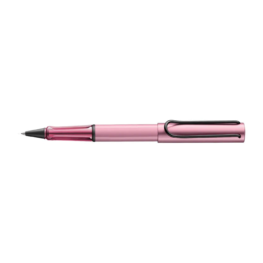 Lamy AL-star Autumn Pink Rollerball Pen