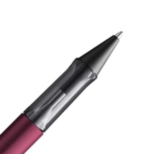 Lamy AL-Star 229 Black-Purple Ballpoint Pen