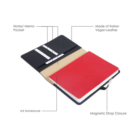 myPAPERCLIP Classic Organiser - Model L2