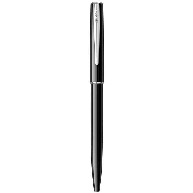 Scrikss | Vintage 41 | Ball Pen | Black