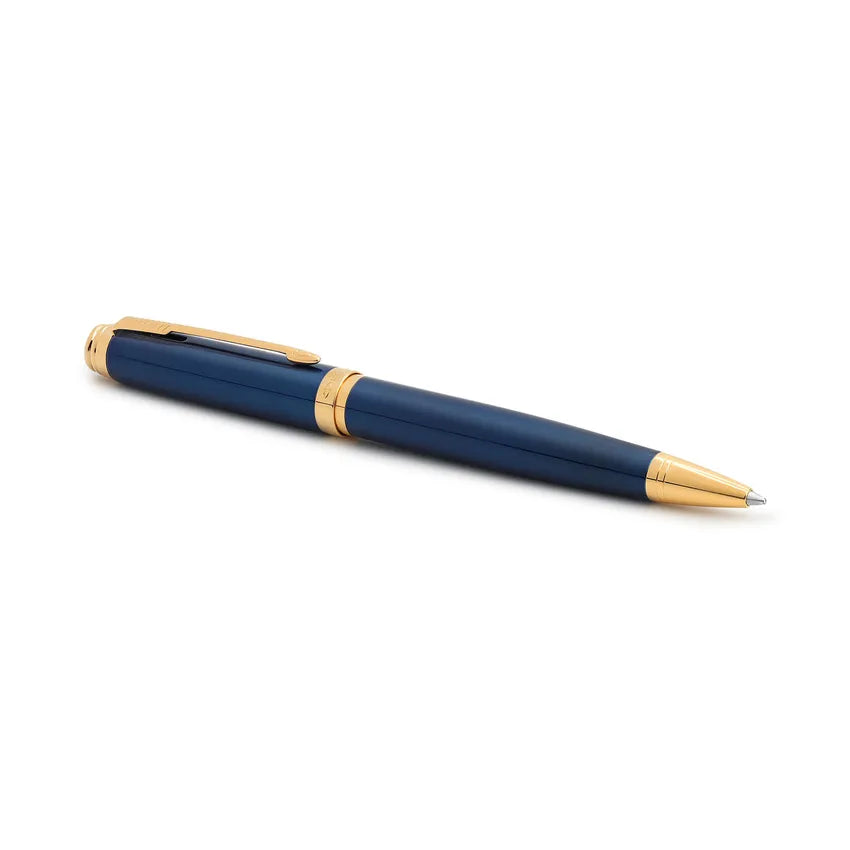 Parker Ambient Blue GT Ballpoint Pen