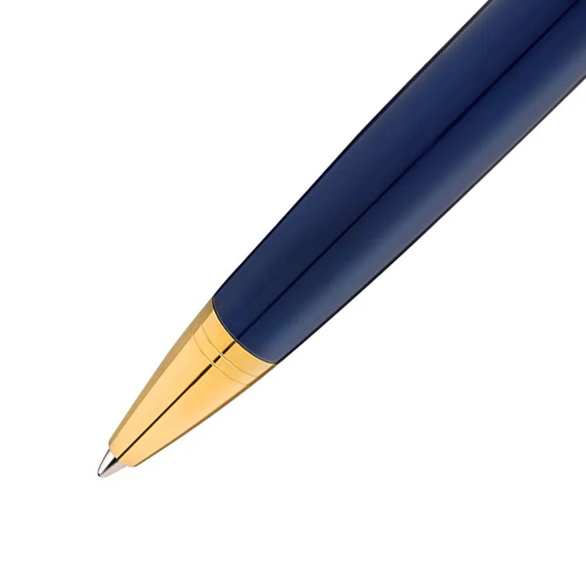 Parker Ambient Blue GT Ballpoint Pen