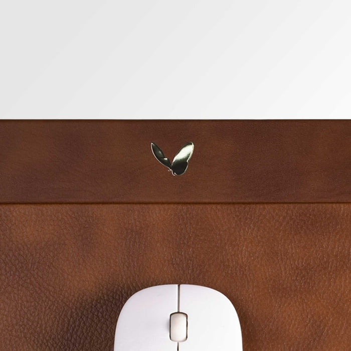 Unmet Desire Mouse Pad Plus | Classic | Tan