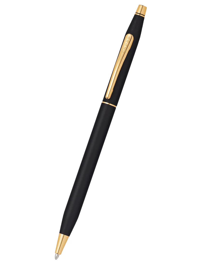 Cross 2502 Classic Century® Classic Black Ballpoint Pen
