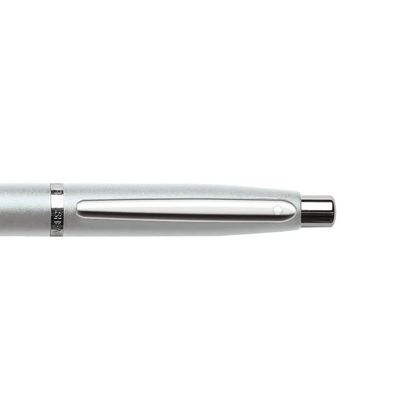 Sheaffer 9400 VFM Silver with Chrome-Plated Trim Ballpoint Pen