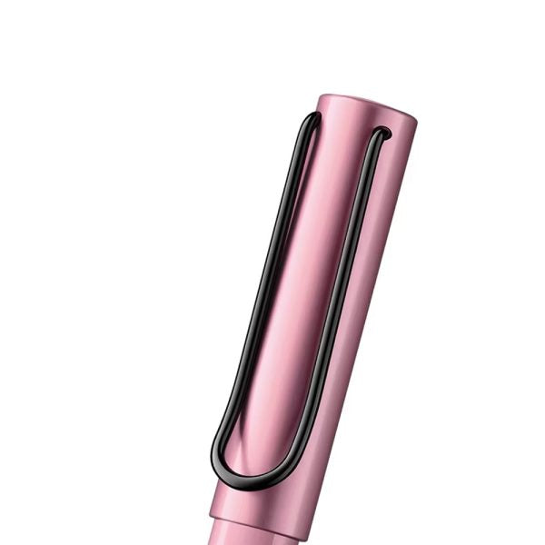 Lamy Al-star 0D6 Autumn-Pink Special Edition Fountain Pen
