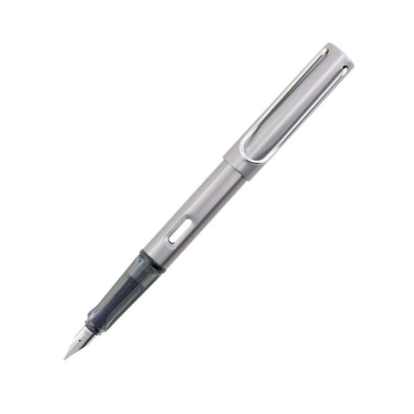 Lamy AL-Star 026 Graphite Grey Fountain Pen