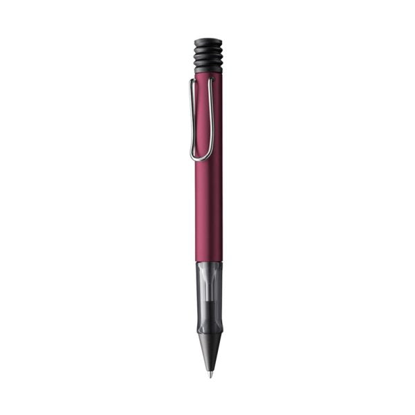 Lamy AL-Star 229 Black-Purple Ballpoint Pen