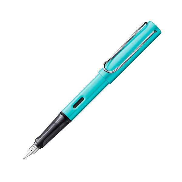 Lamy AL-Star 023 Turmaline Fountain Pen