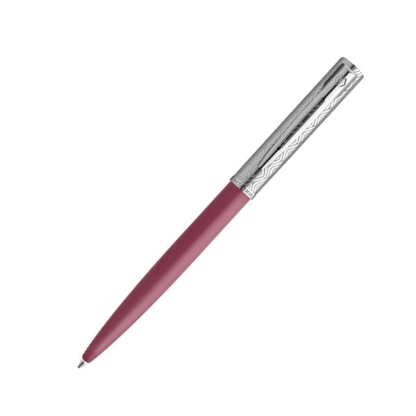 Waterman Allure Deluxe Pink CT Ballpoint Pen