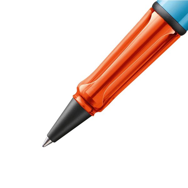 Lamy AL-star 3A5 Danim Special Edition Rollerball Pen