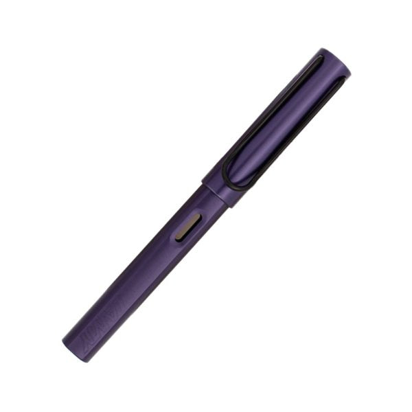 Lamy AL-star 3A7 Dark Dusk Special Edition Rollerball Pen