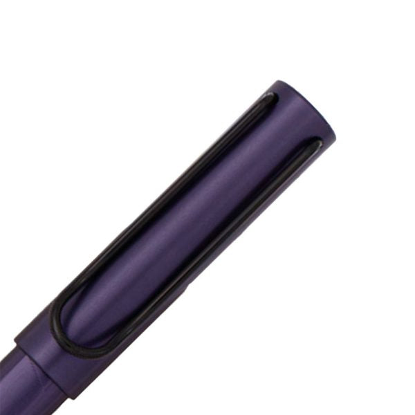 Lamy AL-star 3A7 Dark Dusk Special Edition Rollerball Pen