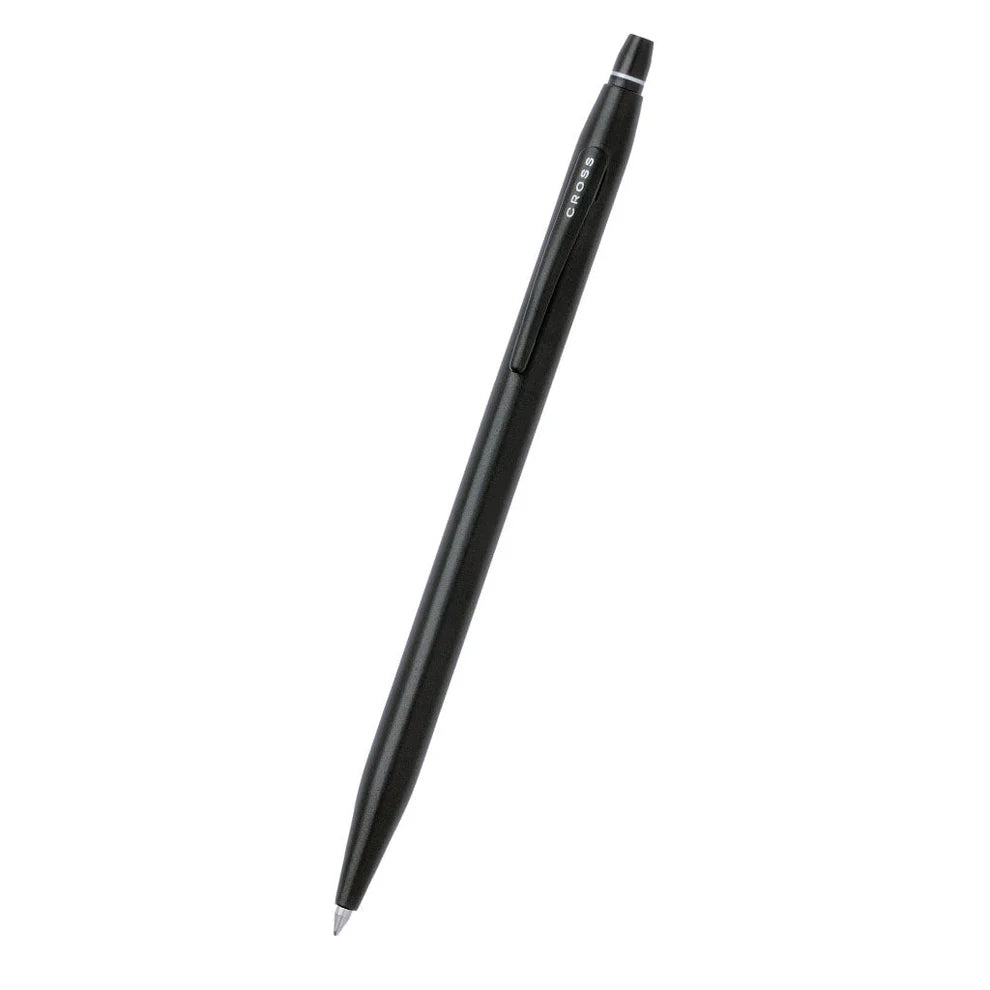 Cross Click™ Black with Black Appointments Selectip® Rollerball Pen AT0625-2