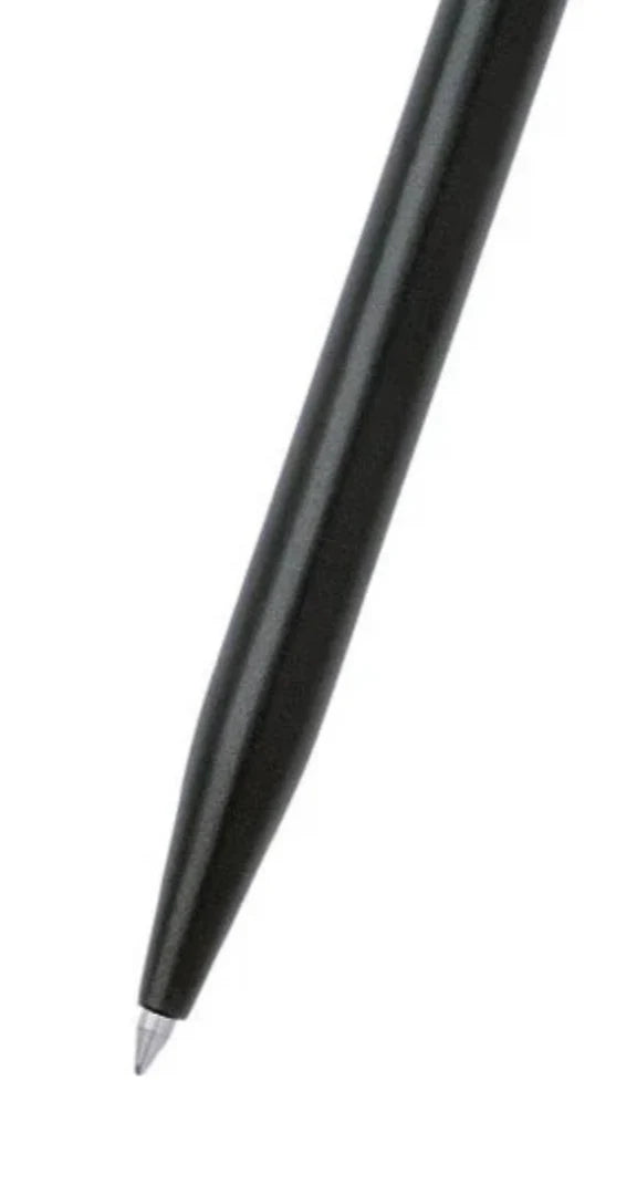 Cross Click™ Black with Black Appointments Selectip® Rollerball Pen AT0625-2