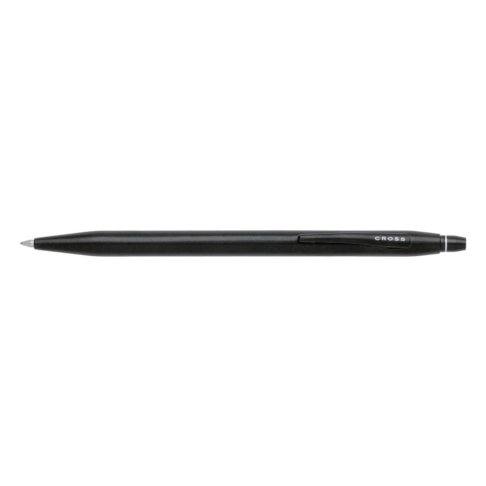 Cross Click™ Black with Black Appointments Selectip® Rollerball Pen AT0625-2