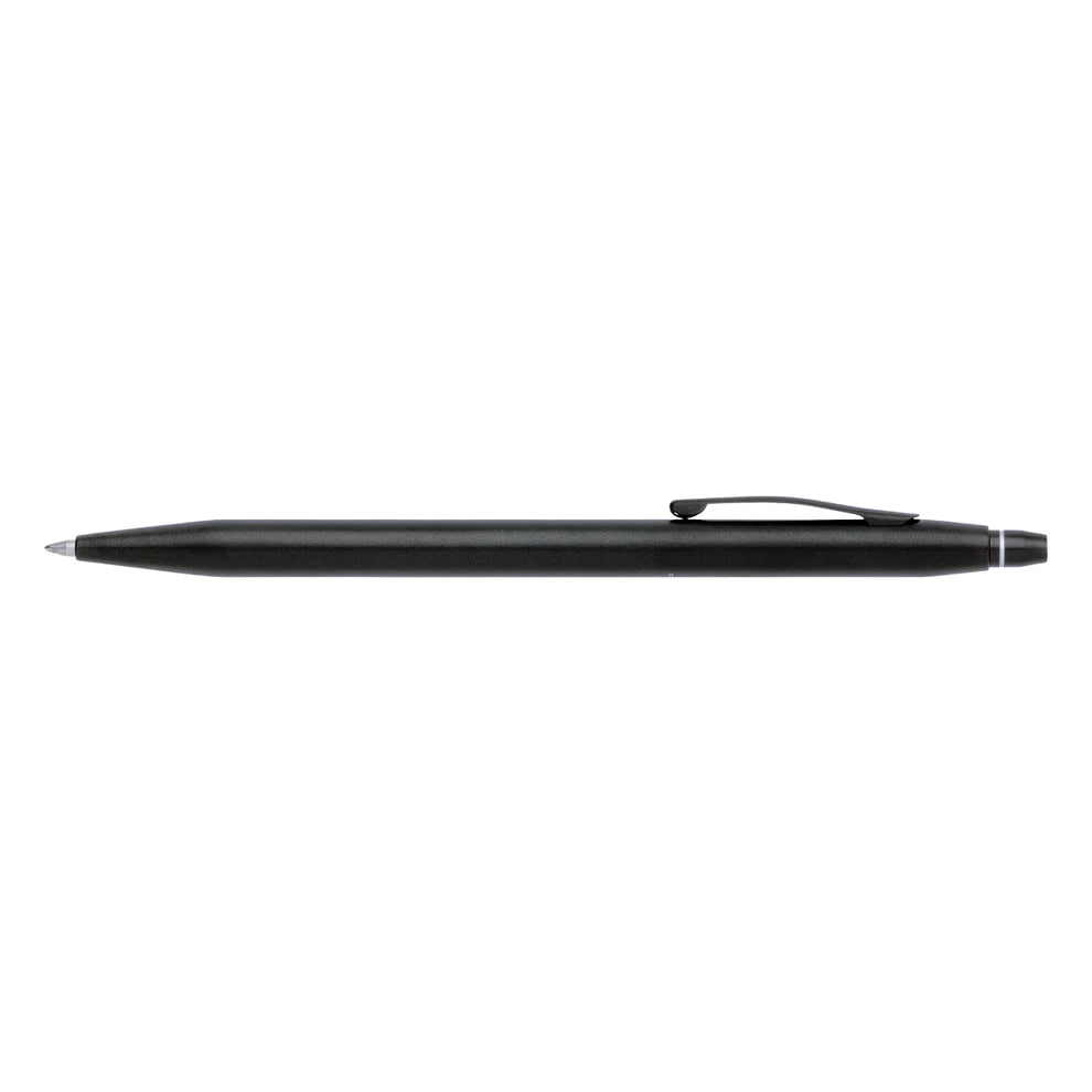 Cross Click™ Black with Black Appointments Selectip® Rollerball Pen AT0625-2