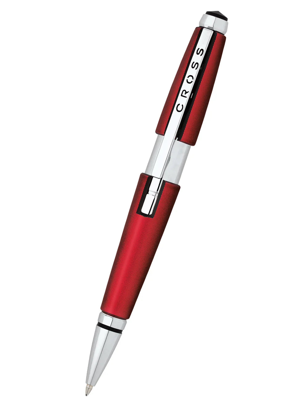 Matt Red