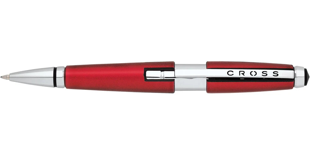 Matt Red