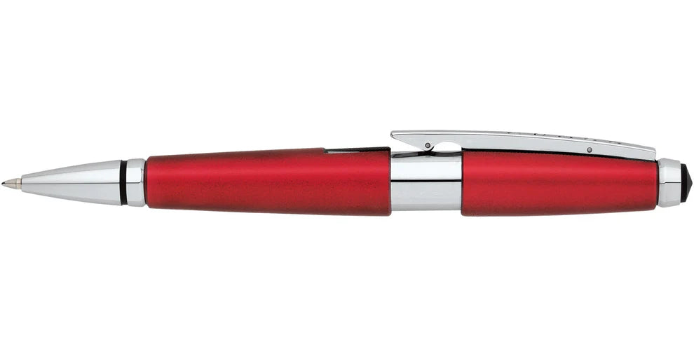 Matt Red