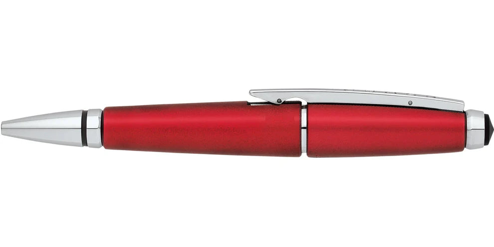 Matt Red