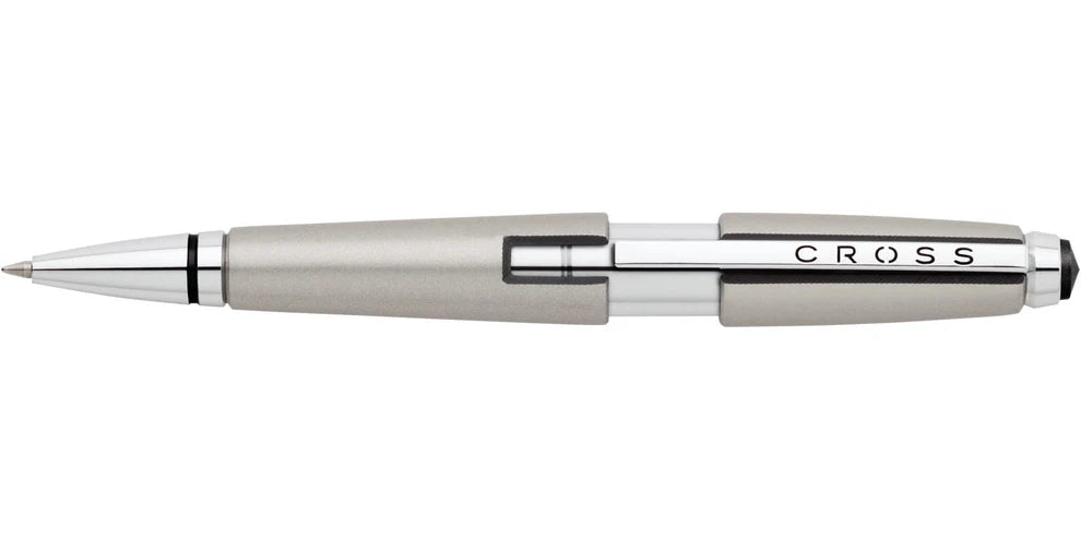 Cross Edge™ Sonic Titanium Gel Rollerball Pen AT0555-5