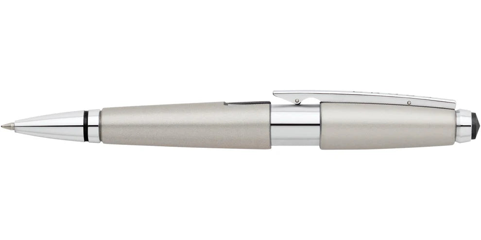 Cross Edge™ Sonic Titanium Gel Rollerball Pen AT0555-5