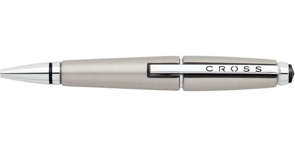 Cross Edge™ Sonic Titanium Gel Rollerball Pen AT0555-5