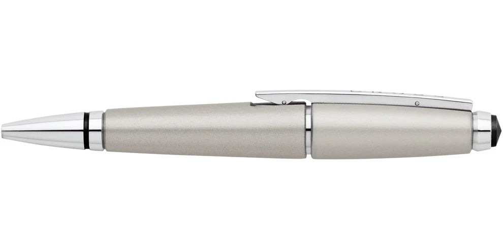 Cross Edge™ Sonic Titanium Gel Rollerball Pen AT0555-5