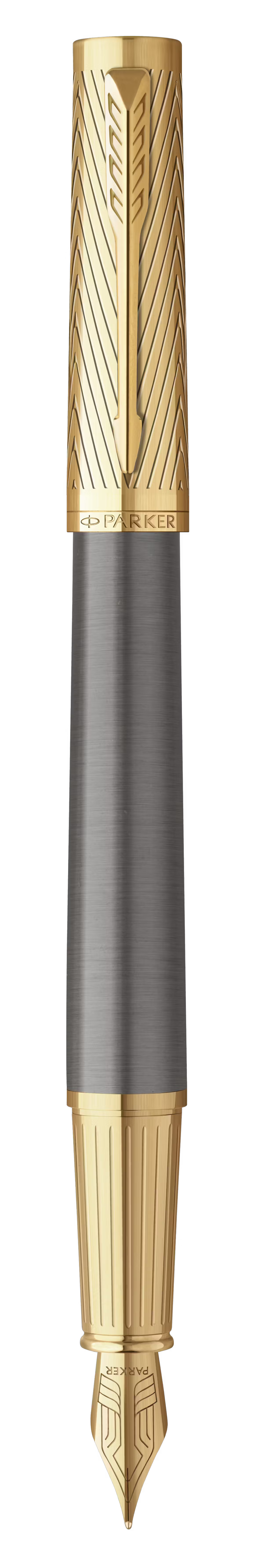 Parker Ingenuity Pioneers Collection Fountain Pen