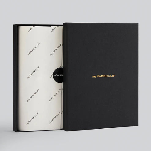 myPAPERCLIP Classic Organiser - Model L2