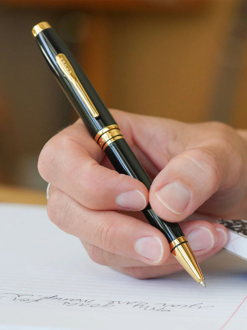 Rollerball Pen