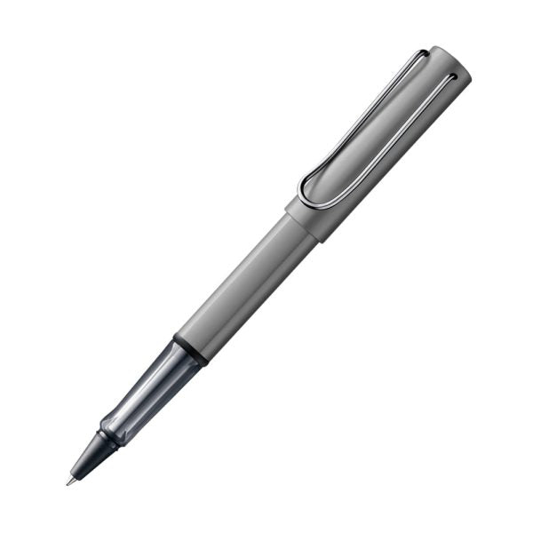Lamy AL-star 326 Graphite Rollerball Pen