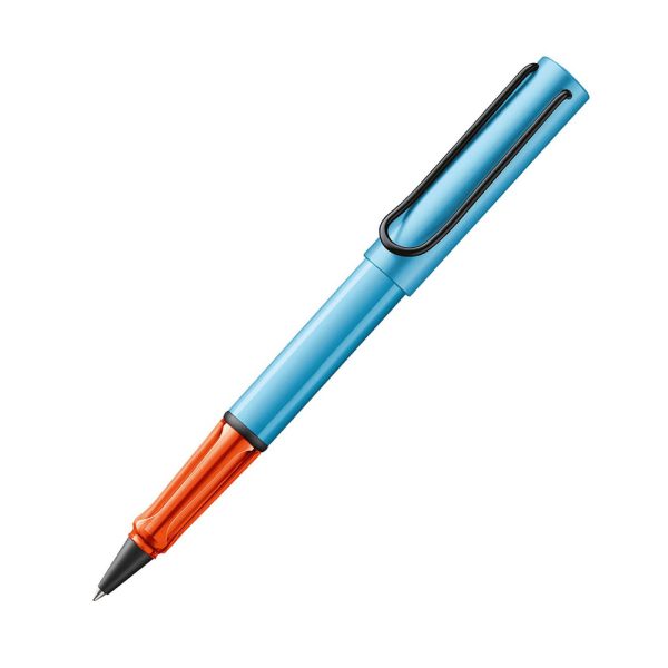 Lamy AL-star 3A5 Danim Special Edition Rollerball Pen