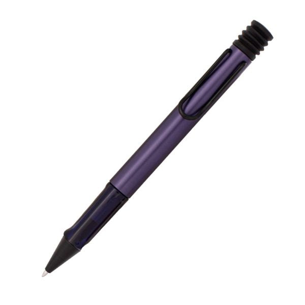 Lamy AL-Star 2A7 Dark Dusk Ballpoint Pen – Special Edition