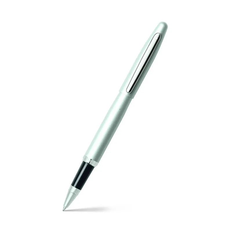 Sheaffer 9400 VFM Silver with Chrome Trim Rollerball Pen