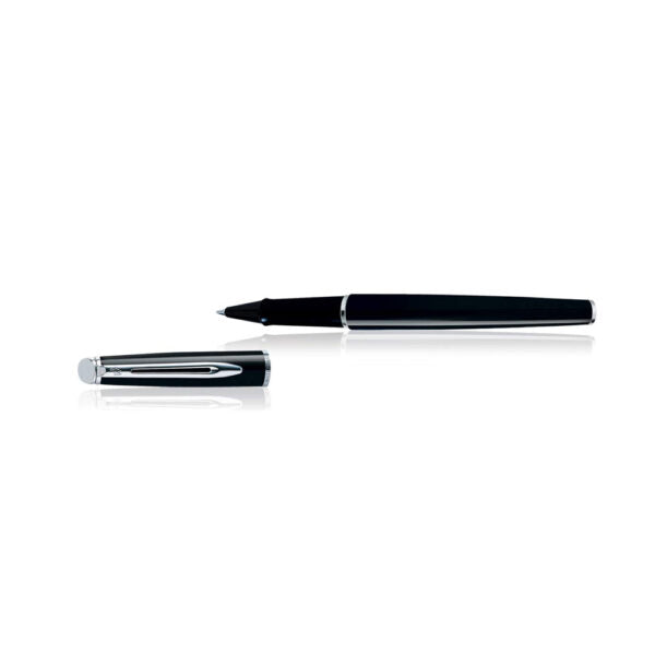 Waterman Hemisphere Mars Black CT Rollerball Pen