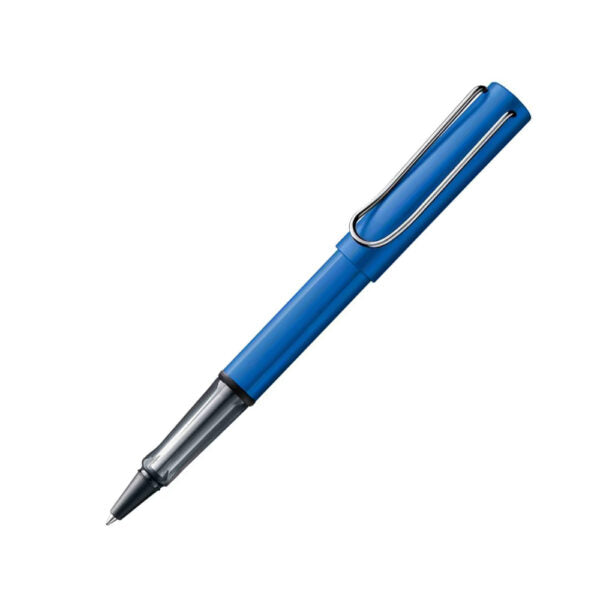 Lamy AL-star 328 Ocean Blue Rollerball Pen