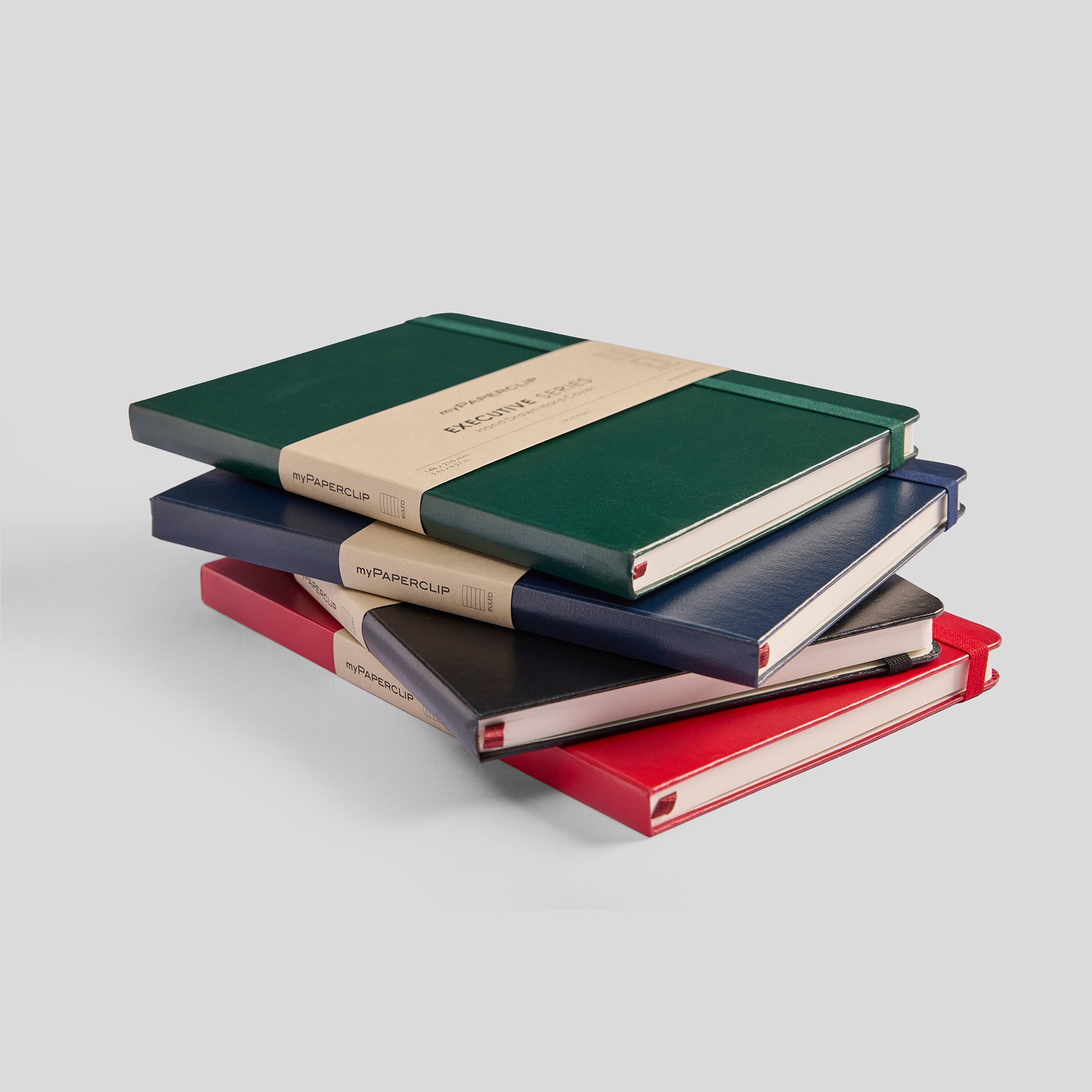 Notebooks & Journals