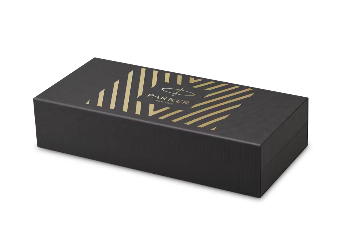 Parker Ingenuity Pioneers Collection Fountain Pen