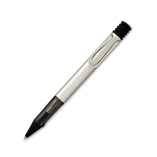 Lamy Lx 258 Palladium Ballpoint Pen